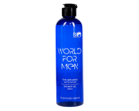 Гель для душа Энергетический WORLD FOR MEN, 400 мл, купить в Луганске, ЛНР, опт, заказ